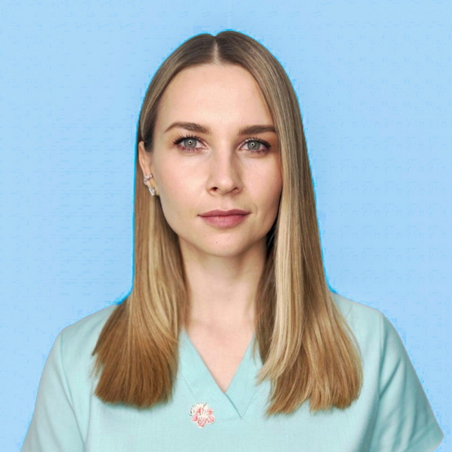 Бобровская Ирина Леонидовна Бобровская Ирина Леонидовна